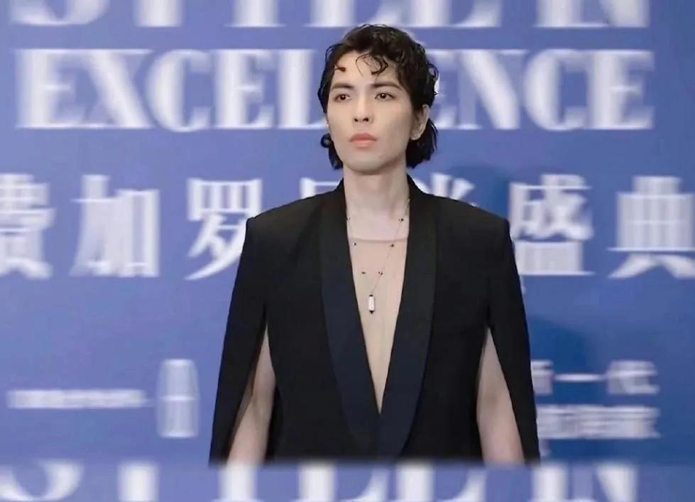 萧敬腾，都做到这份上了！

6月17日晚，正当大家都关注着上影节颁奖典礼时，萧敬