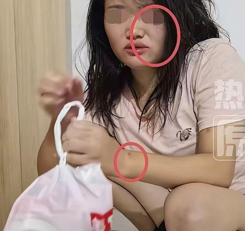 看完重庆这起事件，我浑身汗毛都竖起来了！32岁的成年女性，就因为父亲一句"沉迷网