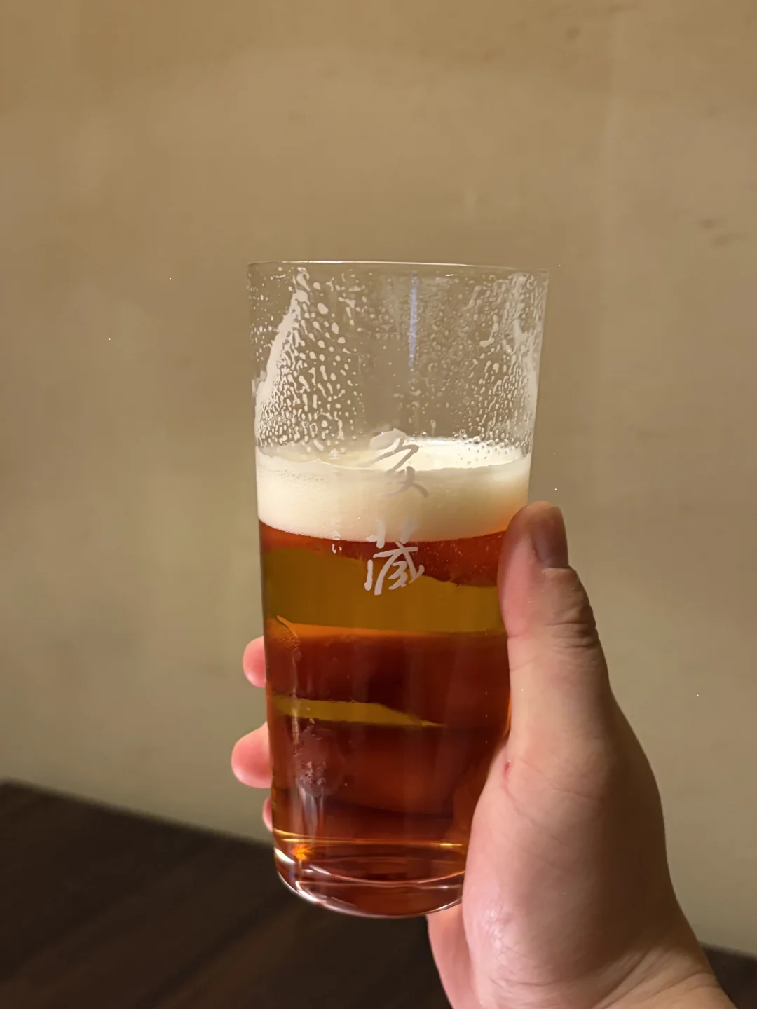 麦藏，日式生啤爱好者首选