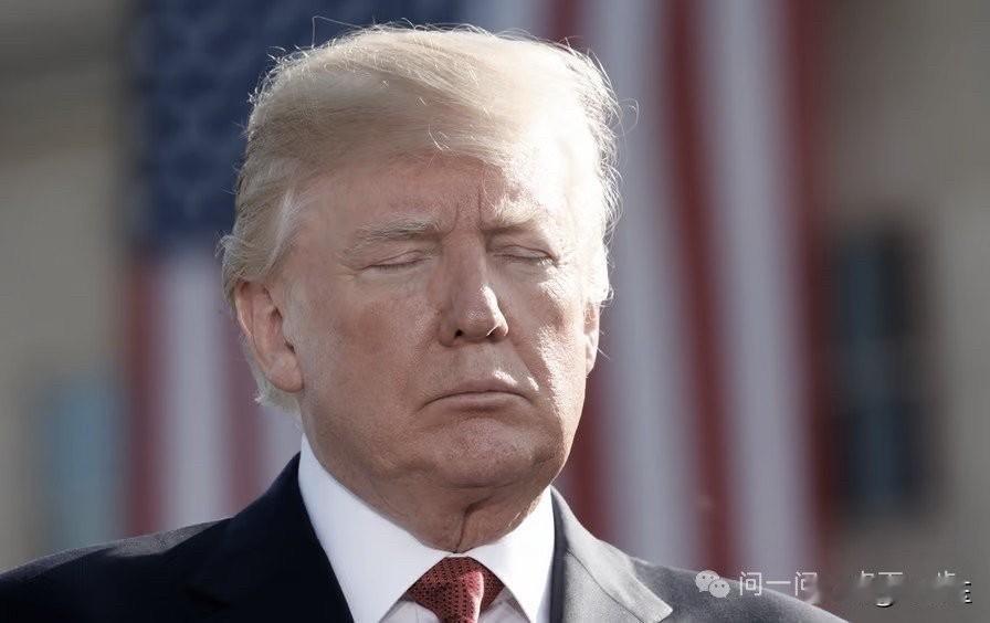 特朗普：伊朗已同意几乎所有要求，达成协议非常乐观。如在伊斯兰堡签协议，我可能前往