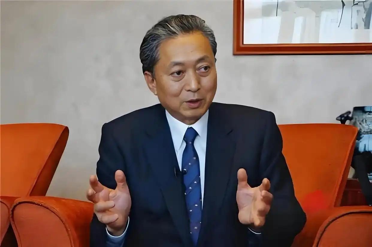 不愧是中国人民的老朋友，日本前首相鸠山由纪夫2日在社交媒体上发文称，高市早苗不适