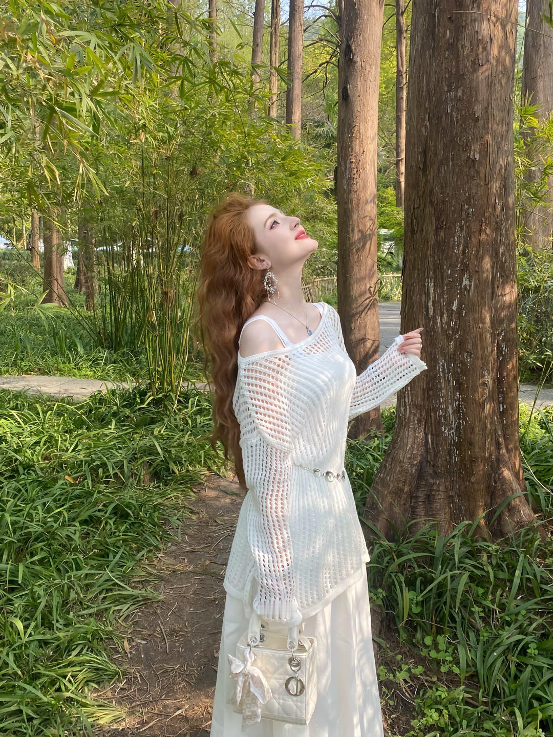 晒一张生活靓照