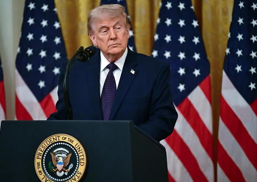 曾经把美国当后花园的加拿大人，现在打死也不去美国了！CNN 最新爆料：加拿大游客