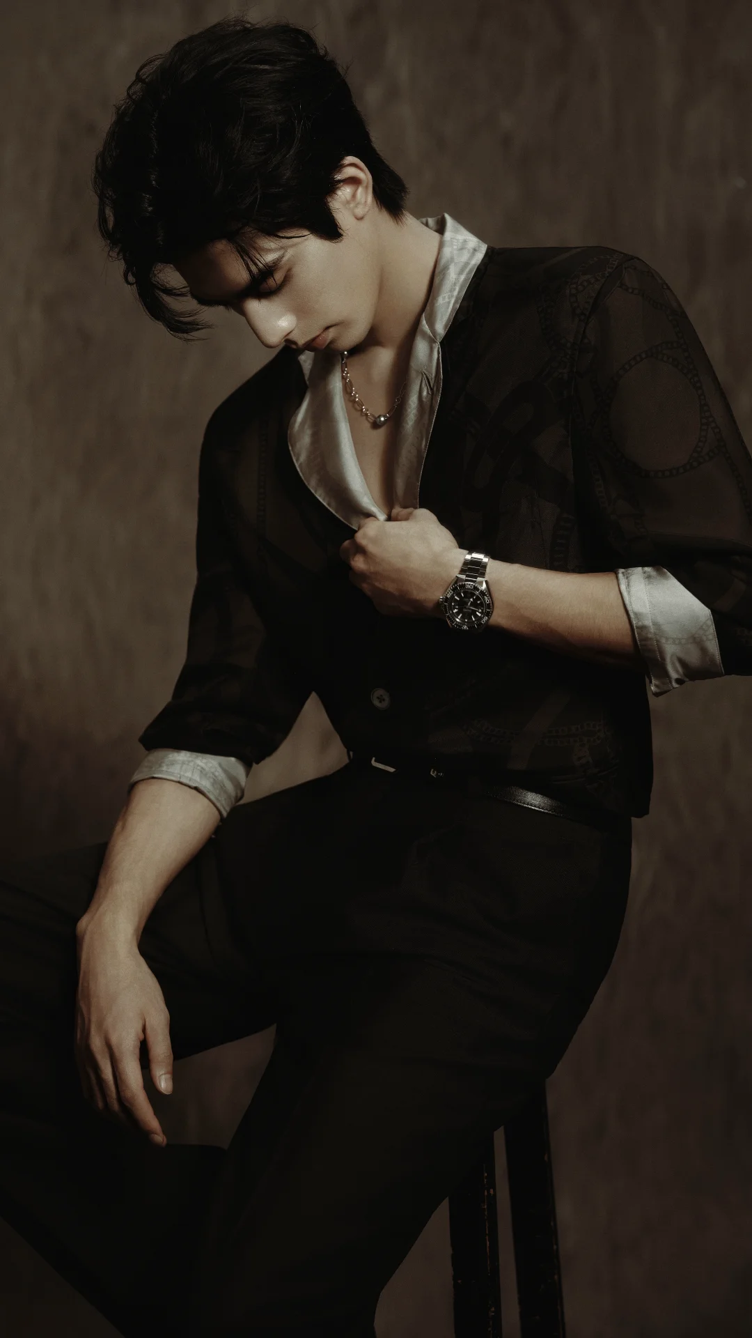 宋威龙 | 微博之夜 壁纸