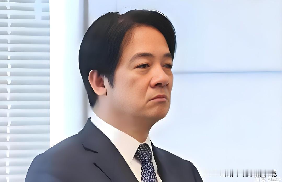 赖清德这波操作真够离谱的，居然想靠“重刑”逼台军为“台独”卖命？

新规说不抵抗