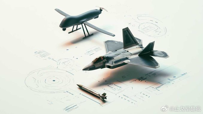 F-35等5年，B-52等3年，美军工链条已生锈，空中优势正流失最近，美国空军装