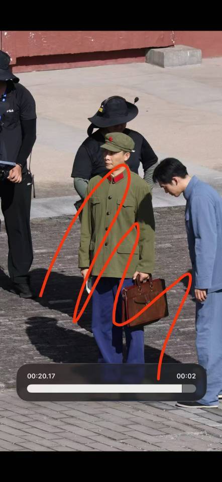 笑死我的dp发来的预览问我要不要，怎么这么呆了吧唧的 