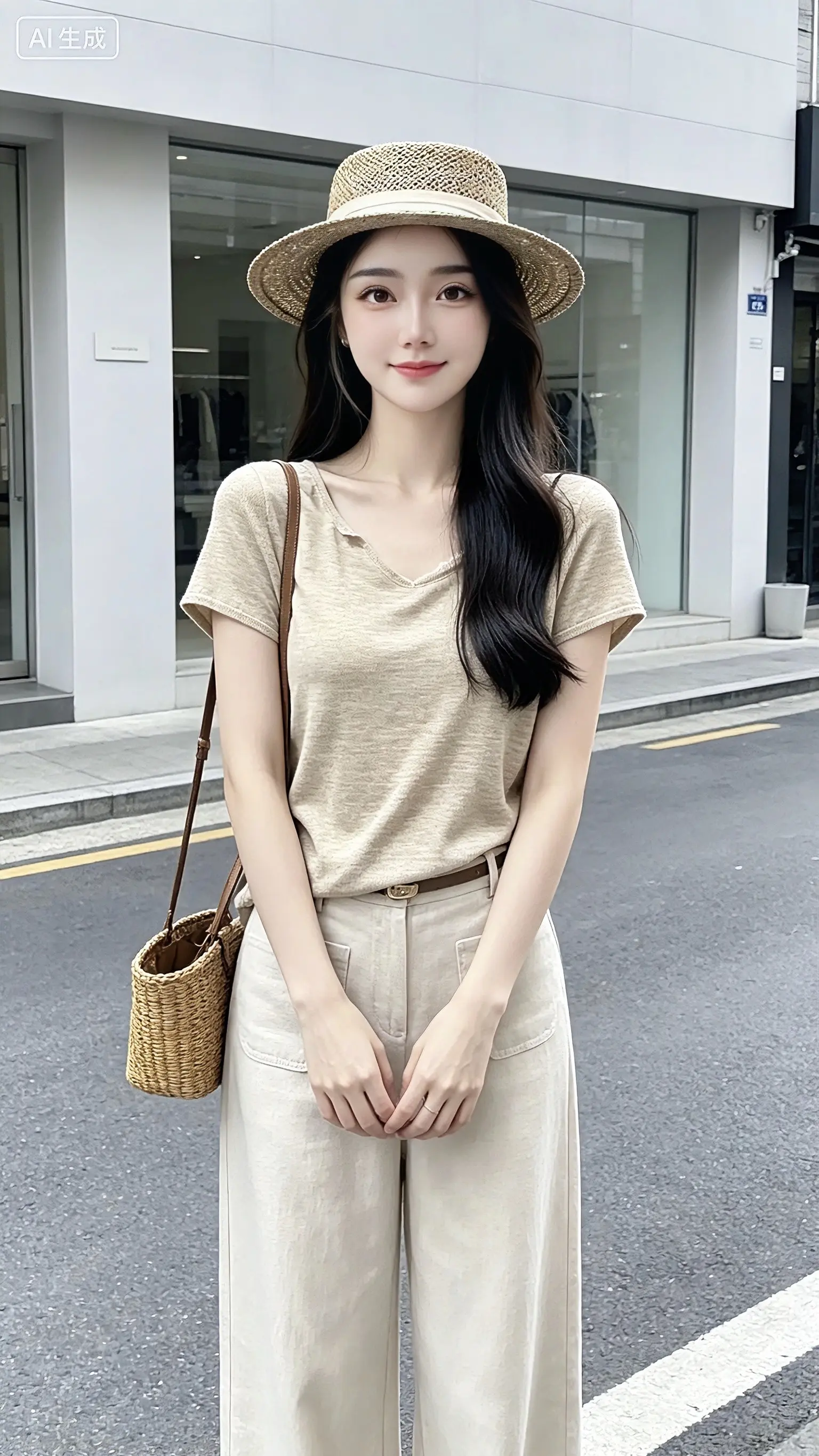 “这一生要有多幸运  才能遇到那个         不让你受一点委屈 ...