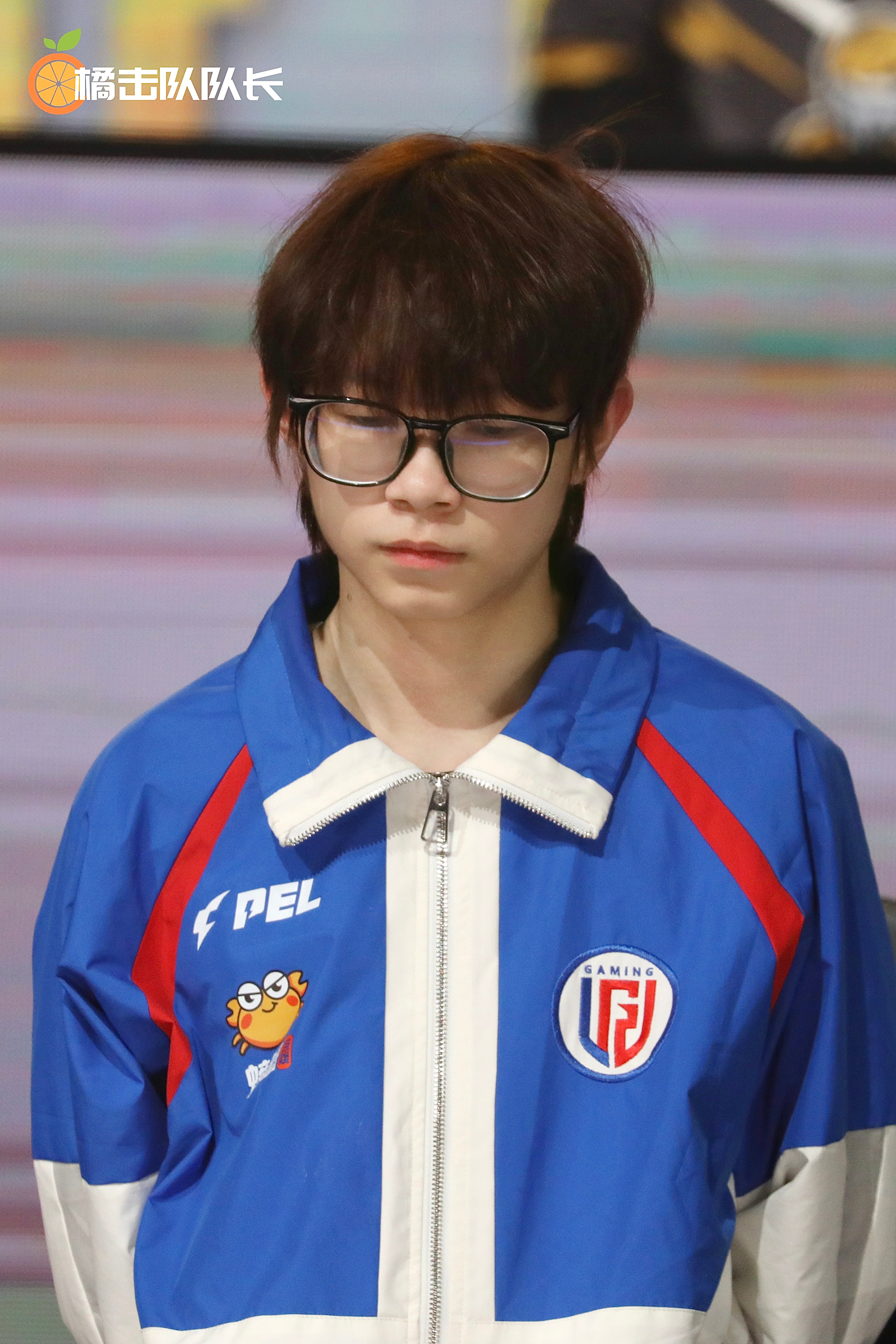 福福的小窝  福福酱！2026pel春季赛2026pel