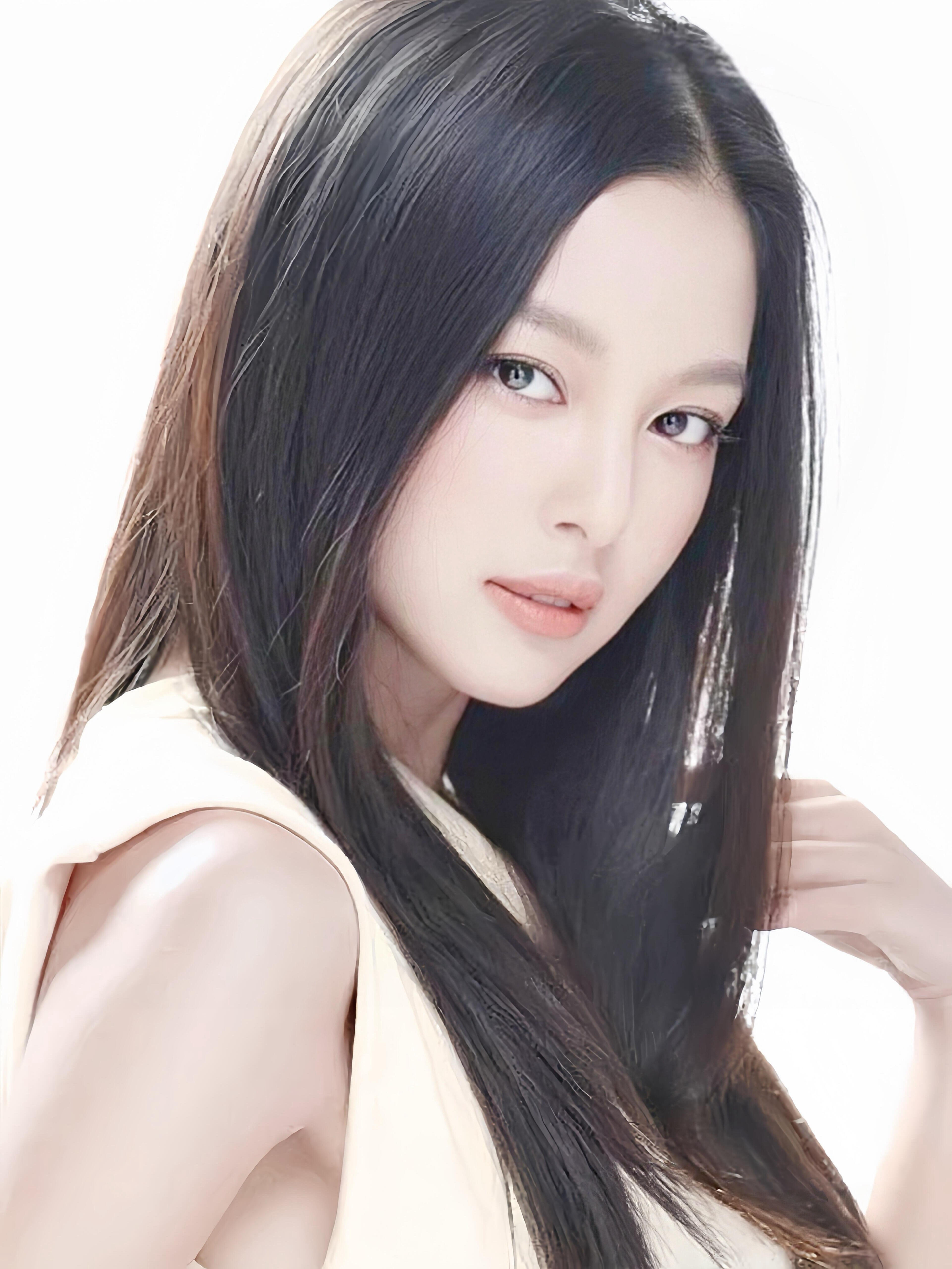 有人说辛芷蕾早期是顶配版Jennie ​​​