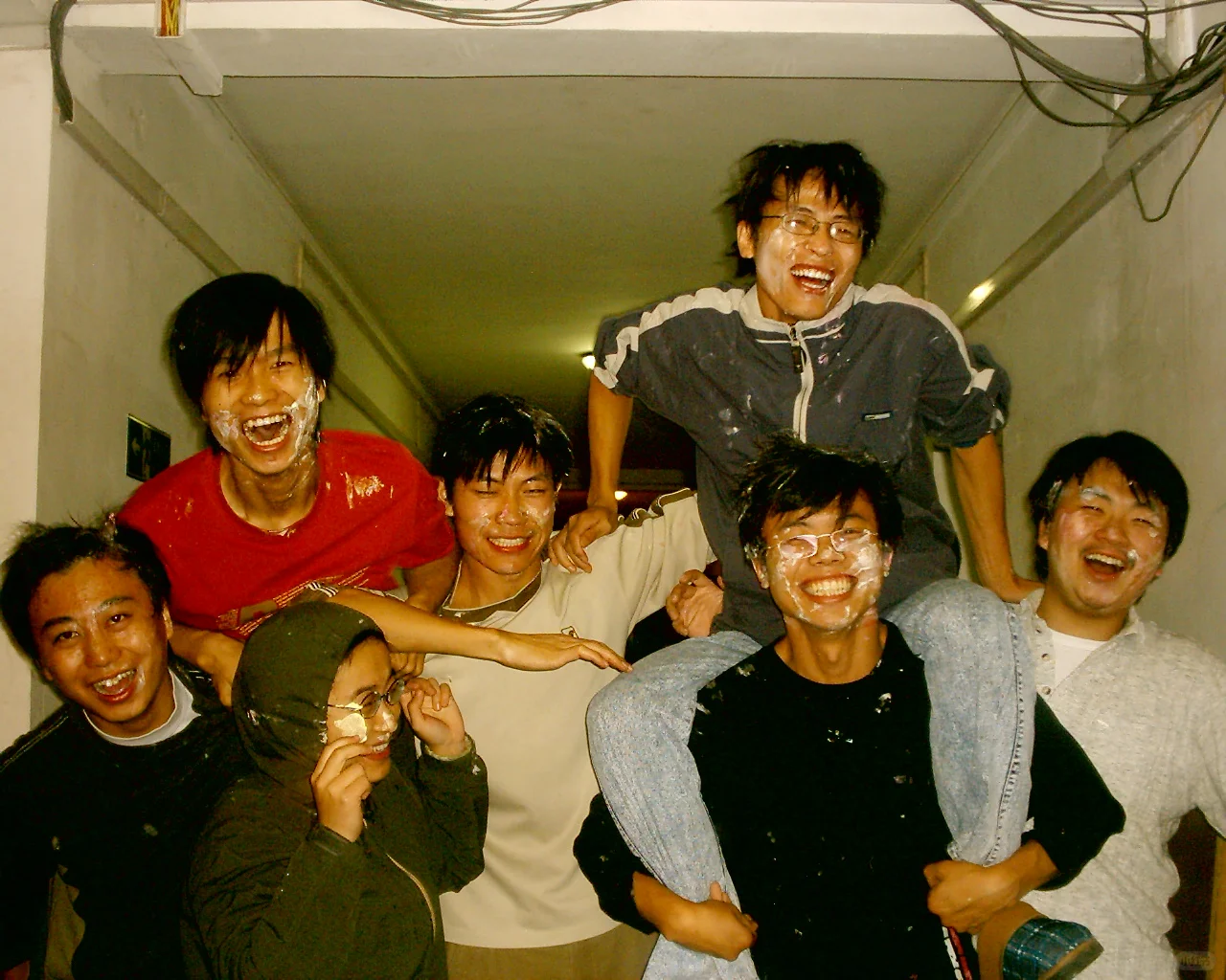 6月27日 我的博士论文送外审（2）