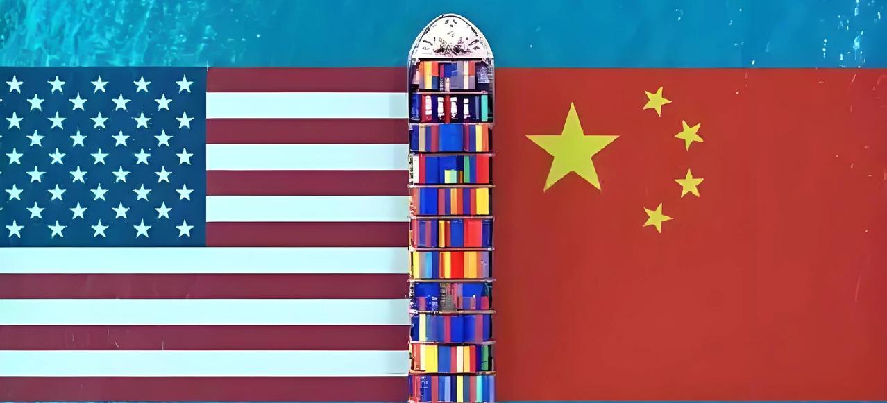 在马德里会谈之前，美国虚空造牌，鼓动其他北约成员给我们加税。但是没有人搭理美国，