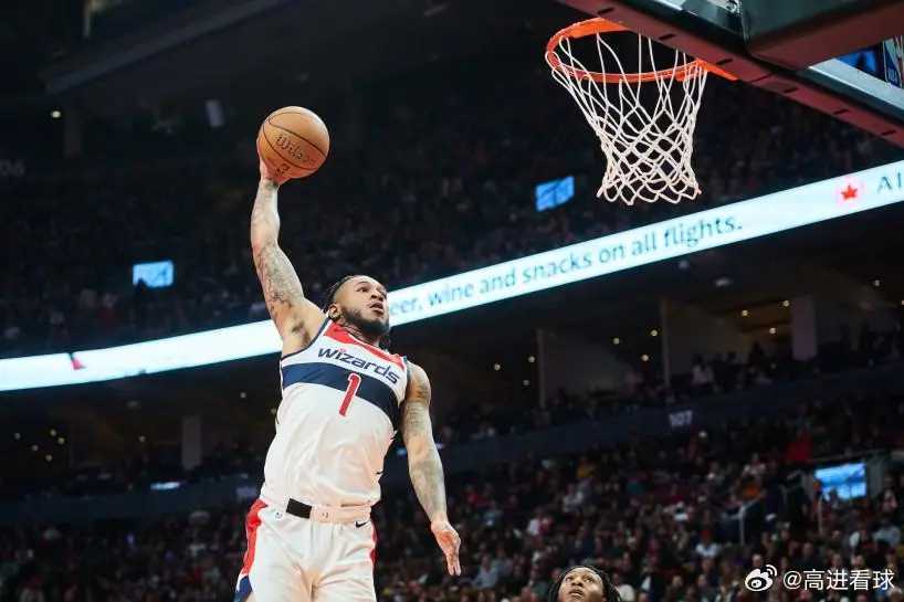 奇才官方：2023年20号秀惠特莫尔接受右肩血栓治疗，赛季报销北京时间今日，华盛