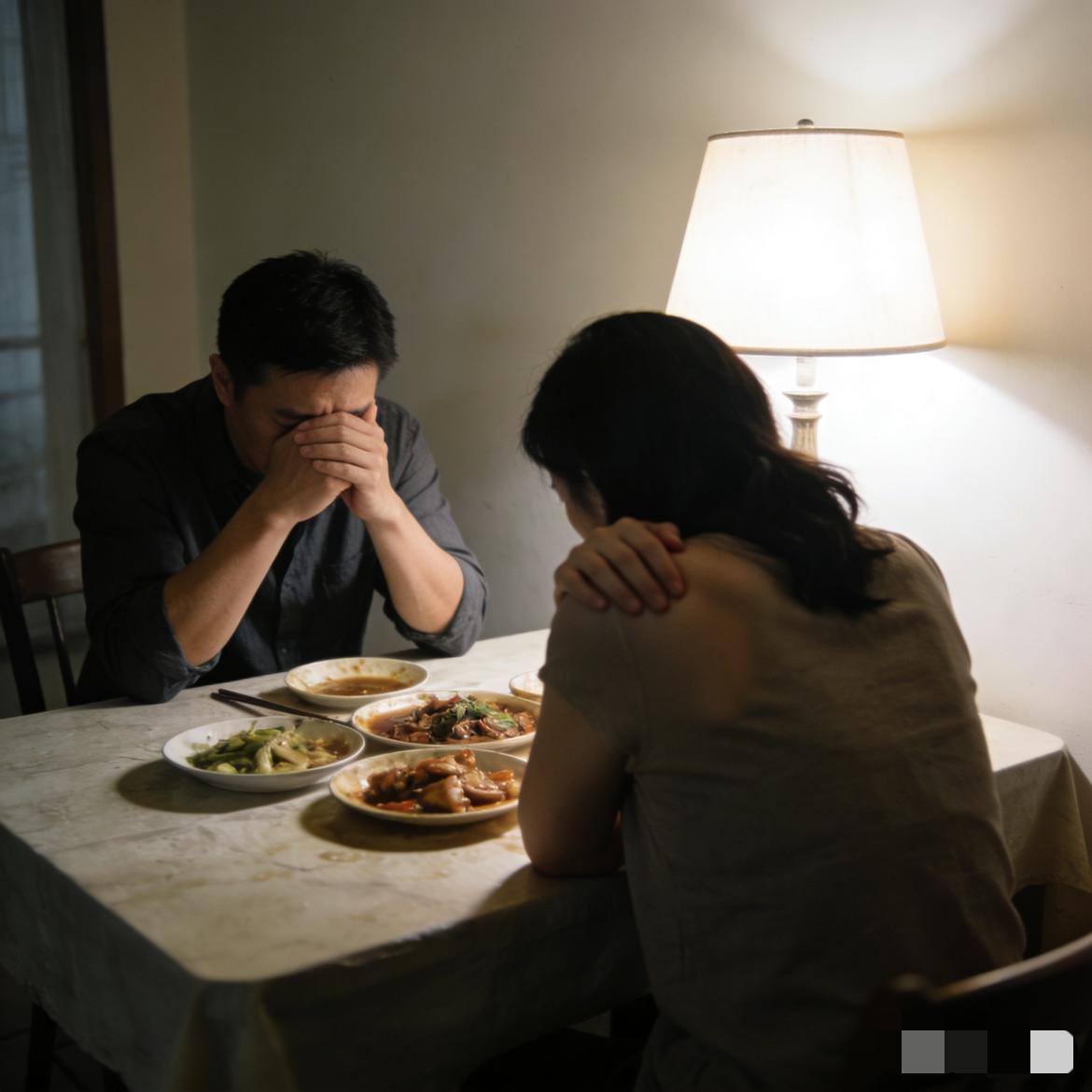 “妻子半年打赏主播57万！”广州一男子遭遇晴天霹雳，无业妻子半年竟给主播打赏57