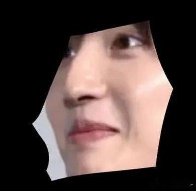 陈哲远和道枝骏佑是不是蛮像的 ​​​