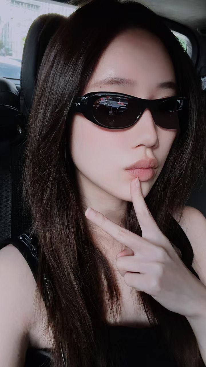 宝宝想你