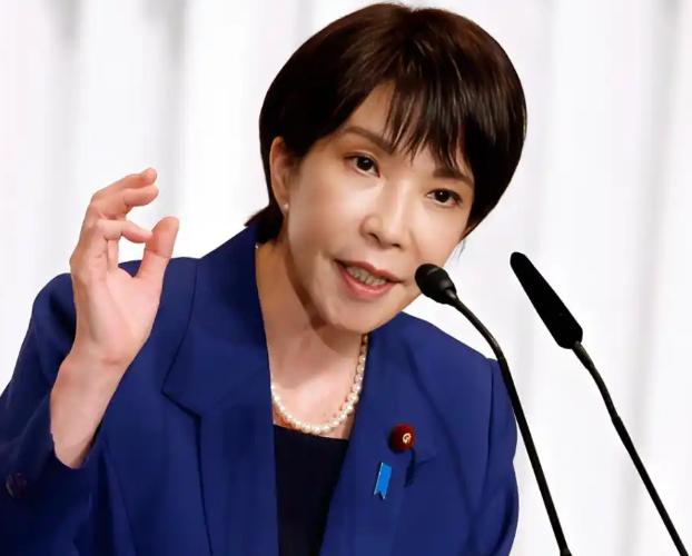 日本这回算是彻底下定决心要往危险边缘靠了，中俄韩反复提醒了这么久，日本基本当没听