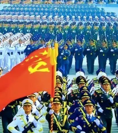 [微风]为啥大国小国总敢欺负中国？根本不是国力弱到任人宰割，这句话说的很透彻——