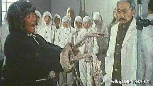 电影《731》就是一面照妖镜

电影《731》原本定在7月份上映，一些人以电影画