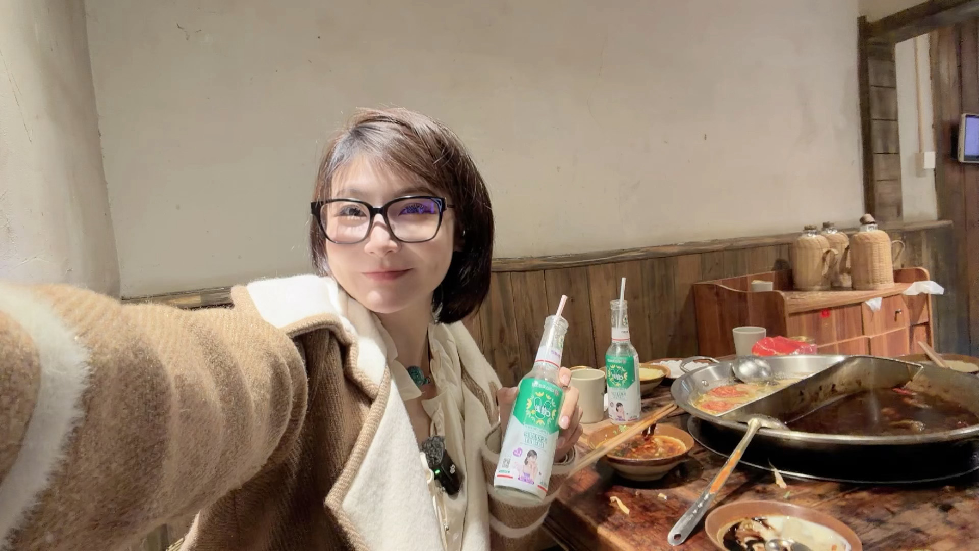 这家太好吃了！！[赢牛奶][赢牛奶][赢牛奶]冷锅鸭血和千丝黄喉简直是极品美味！