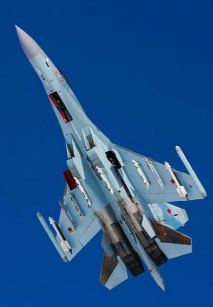 24架苏-35该怎么处理，现在成了一个让我方人头疼的问题。只要我们松口，俄罗斯，