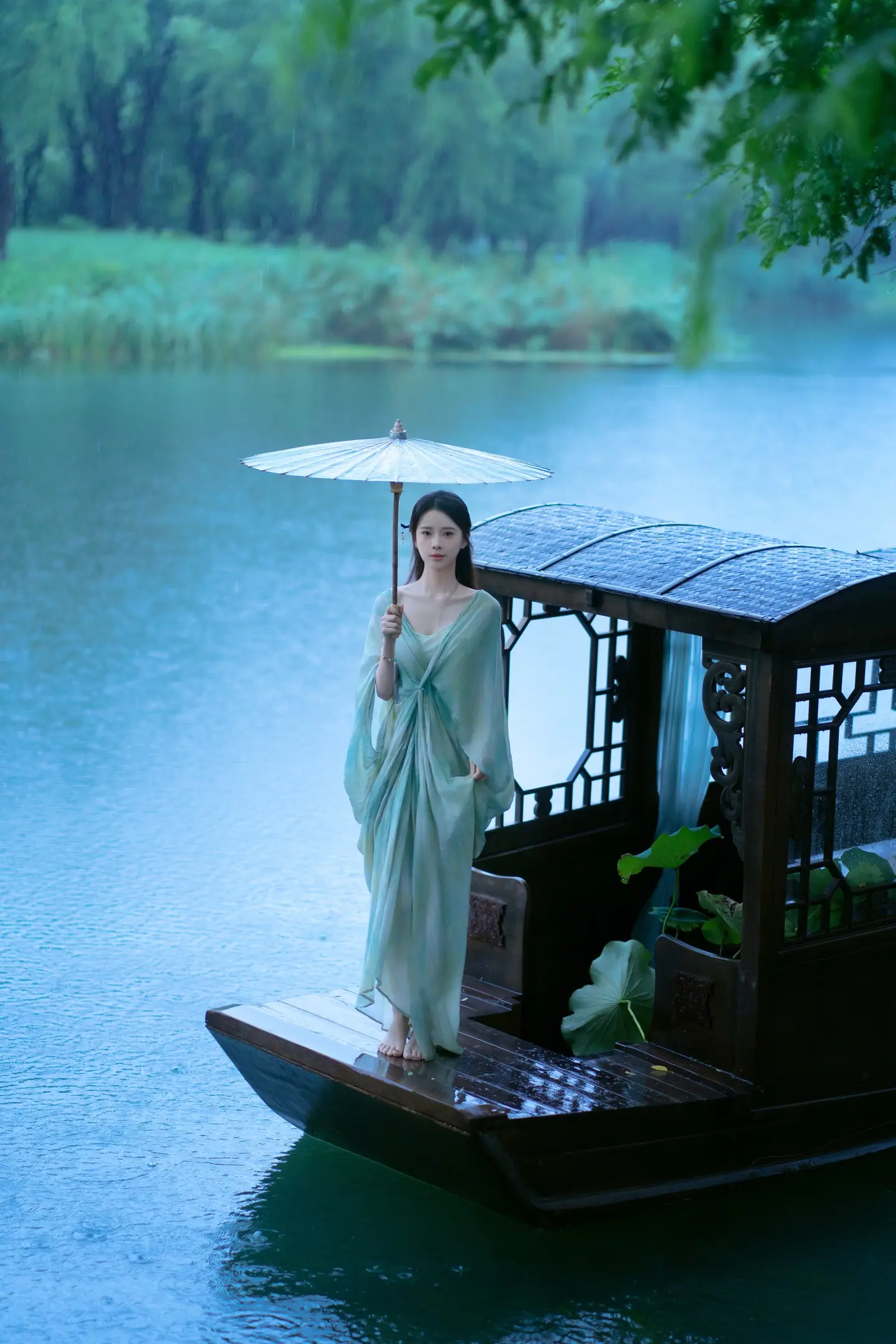 想去再拍一次得写真