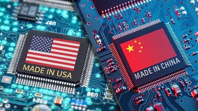 美国芯片关税“缓刑”18个月？2027年那把“悬剑”还在！

这波操作，看懂了吗