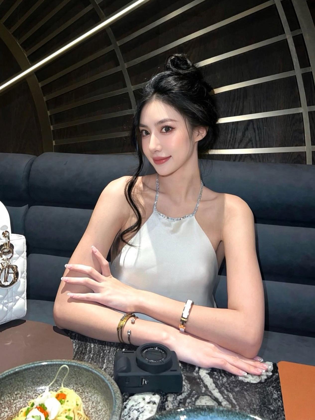 我这样的人，我什么样，我又这样，我又哪样。