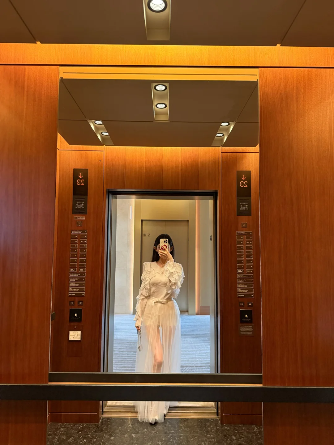 in korea