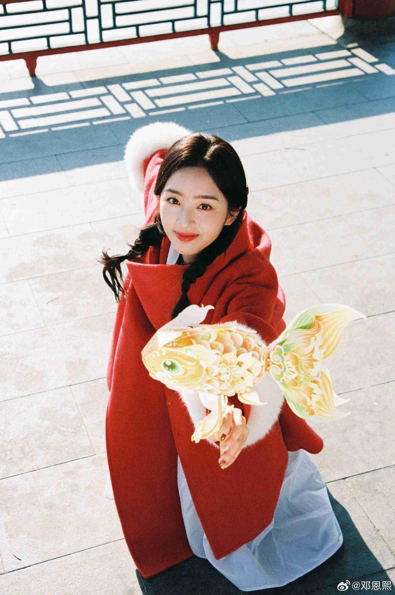 我的今日状态：💰期待暴富
我这里的天气：🍂微风