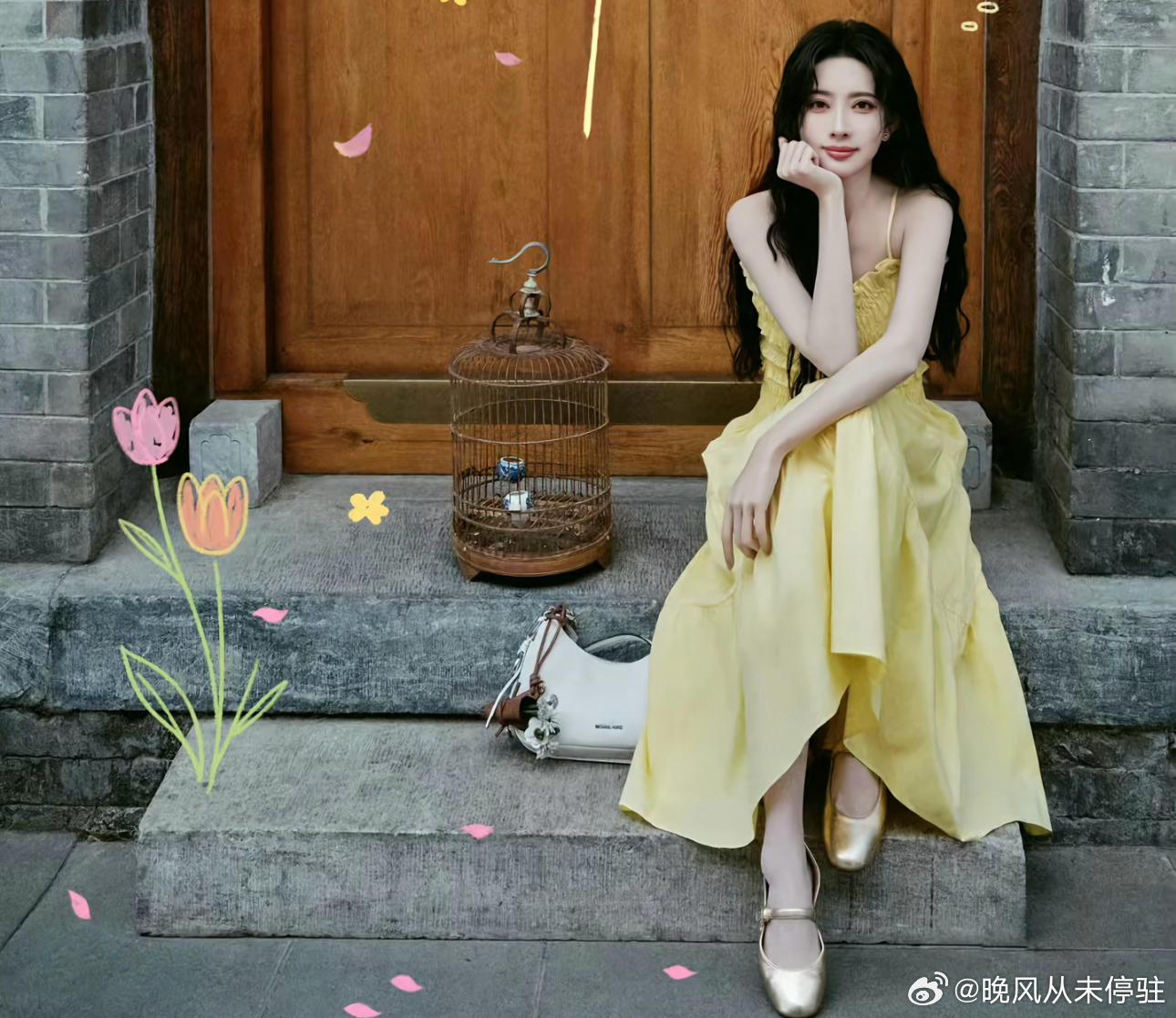 五十公里桃花坞6五十公里桃花坞6还得看我孟姐 这就是妥妥桃花坞女王 自带笑点 我