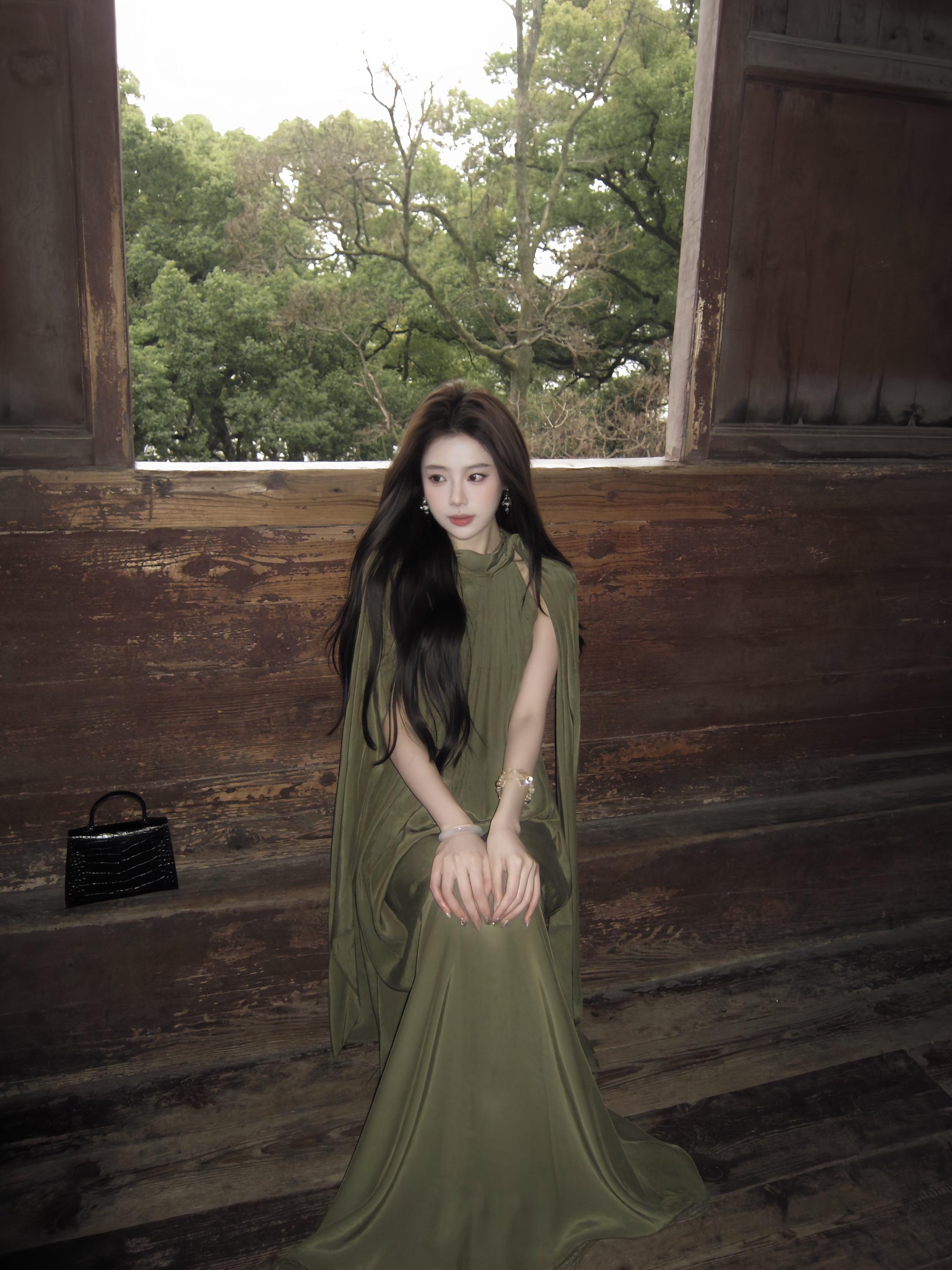 姐又准备美美的迎接2026的春天了～