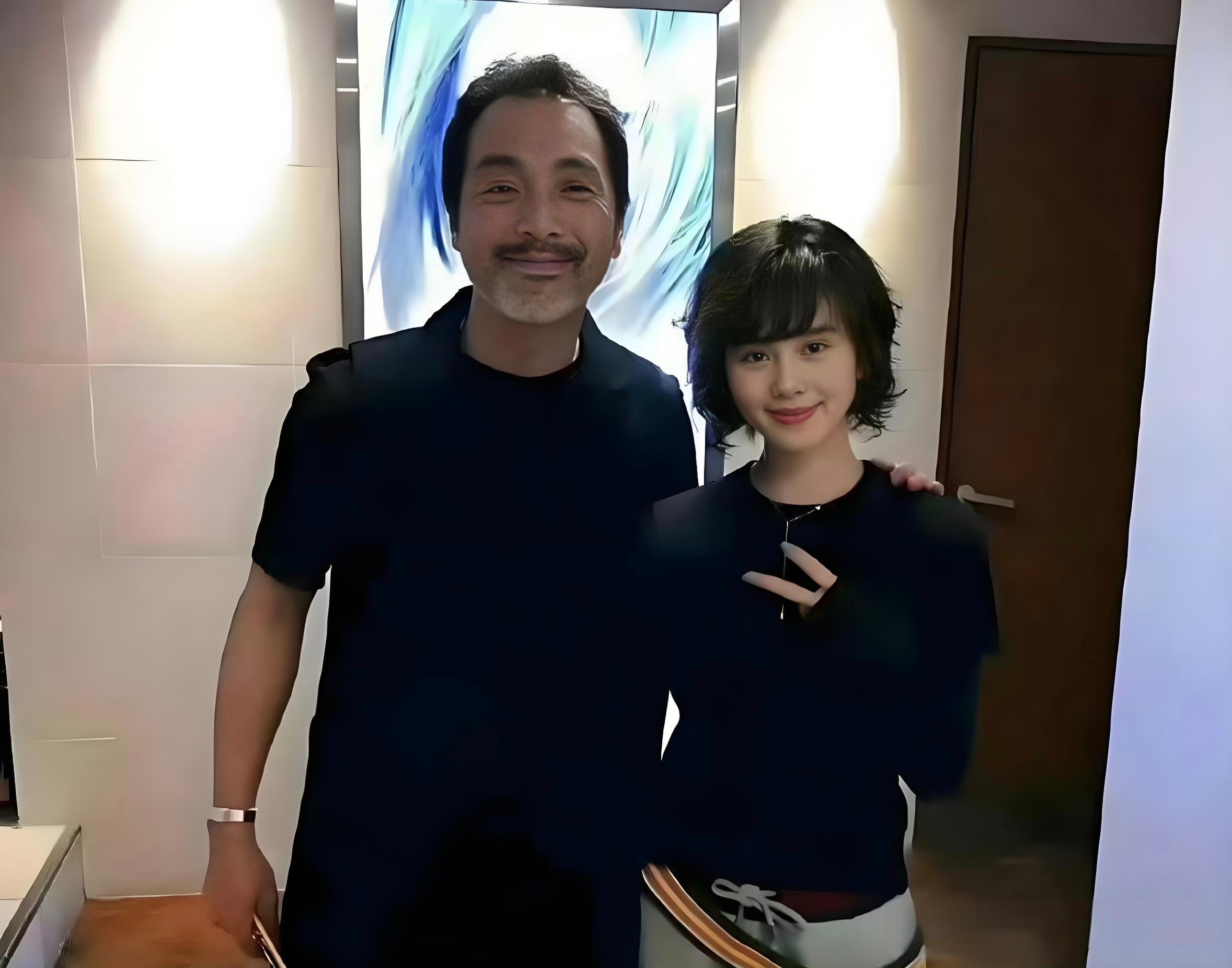 脸长得好看 发型根本不重要 