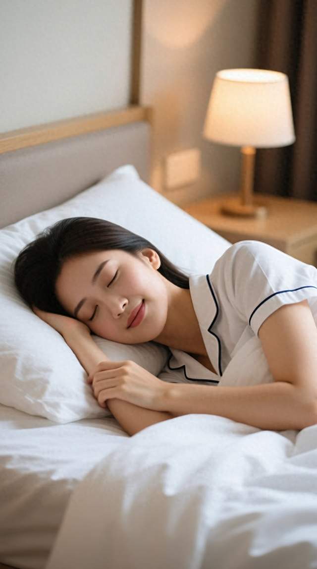 每天睡几个小时最长寿？研究答案和想的不一样