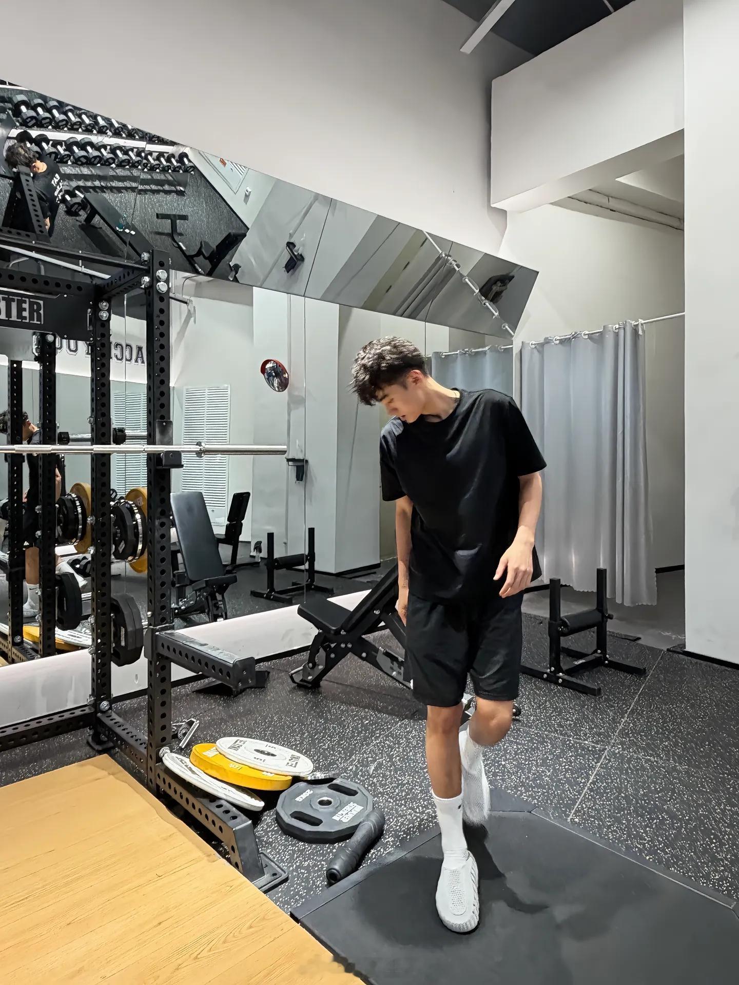 193cm 排球体育生 