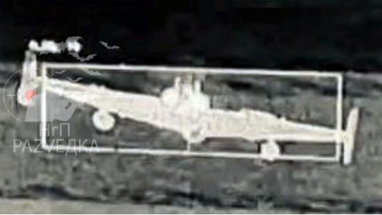 俄军开始用无人机布雷，乌克兰麻烦大了！

美国“战区”网站当地时间11日报道称，