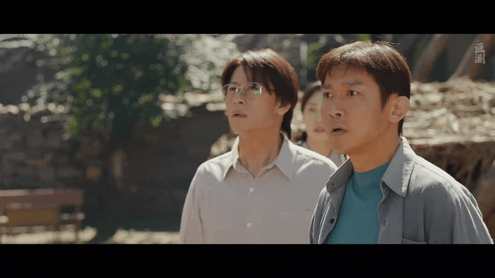 聂远演出了反派的顶级老实感 孟广才的反派特质在聂远的演绎下变得尤为鲜明，他眼神中