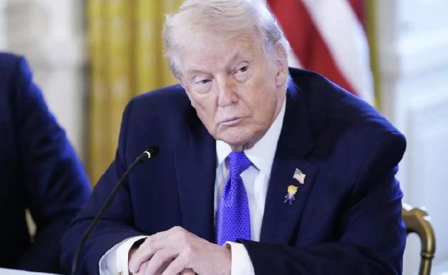 下一个是古巴：特朗普玩儿真的

特朗普称，“古巴也会倒下”，伊朗不会是最后一个在