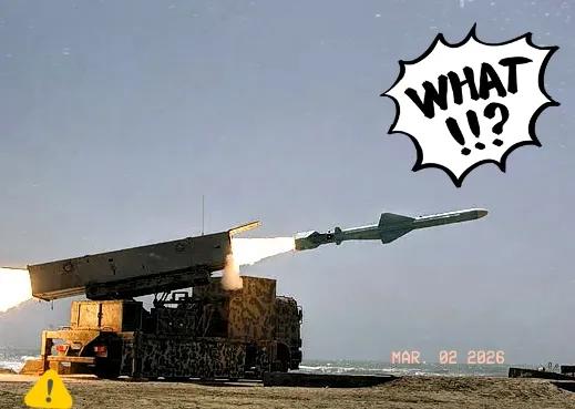 伊朗伊斯兰革命卫队这次真是把桌子给掀了。

就在3月1号，他们公开把话撂死：只要