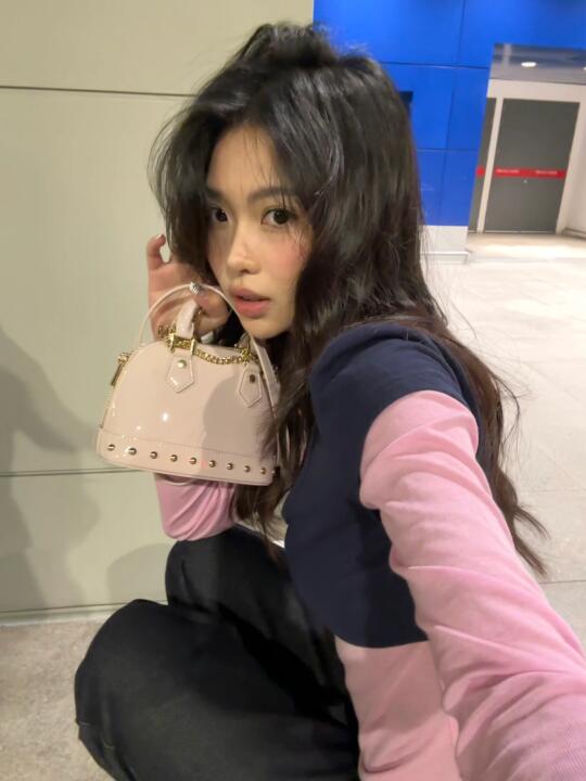 小韩一下🍥