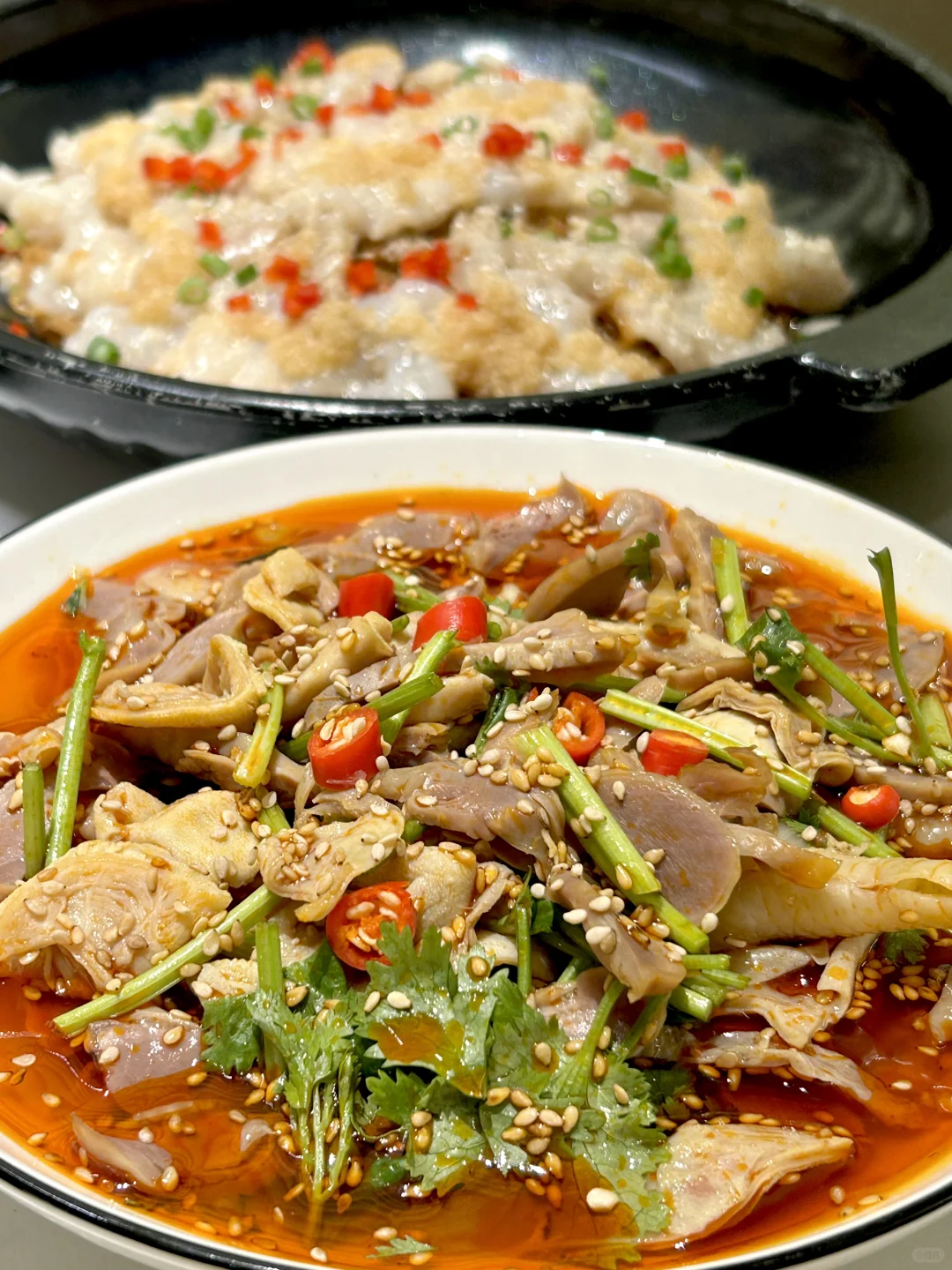 在太原吃了N回的烤肉！！！！