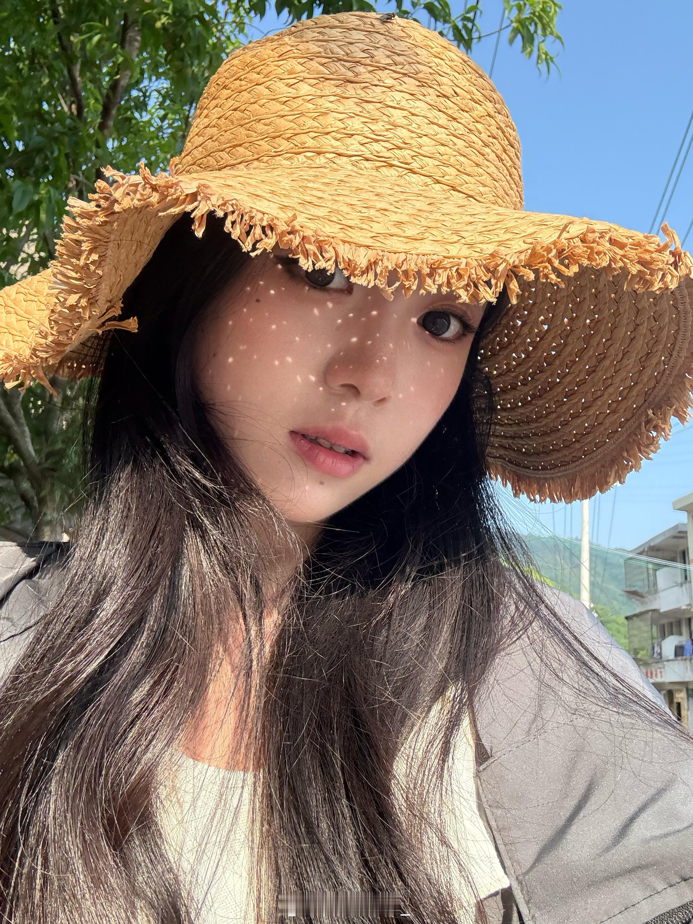 没有什么是和家人在一起更开心的事了  ​​​