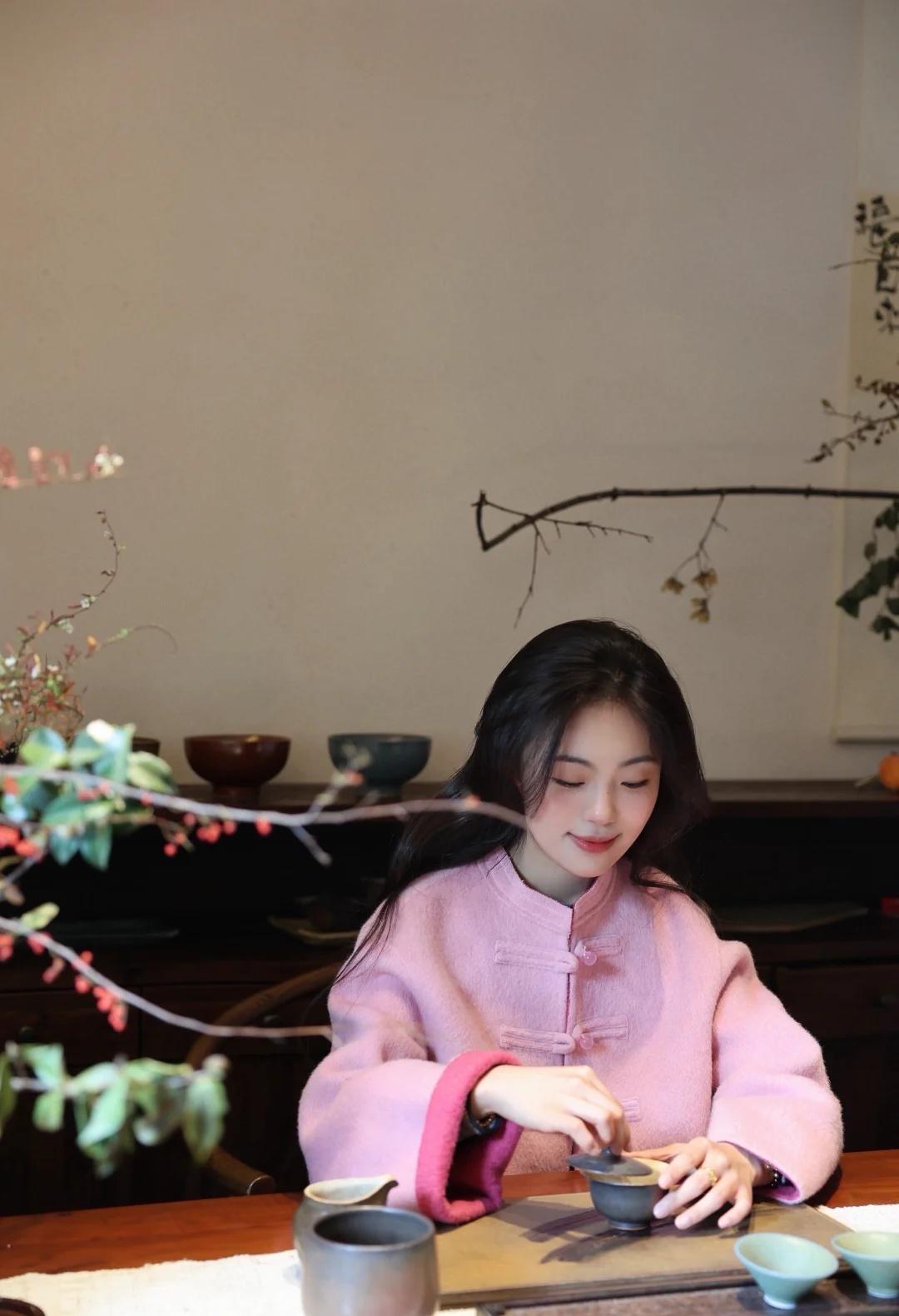 人静则安 事静则顺 心静则赢
心安即归处