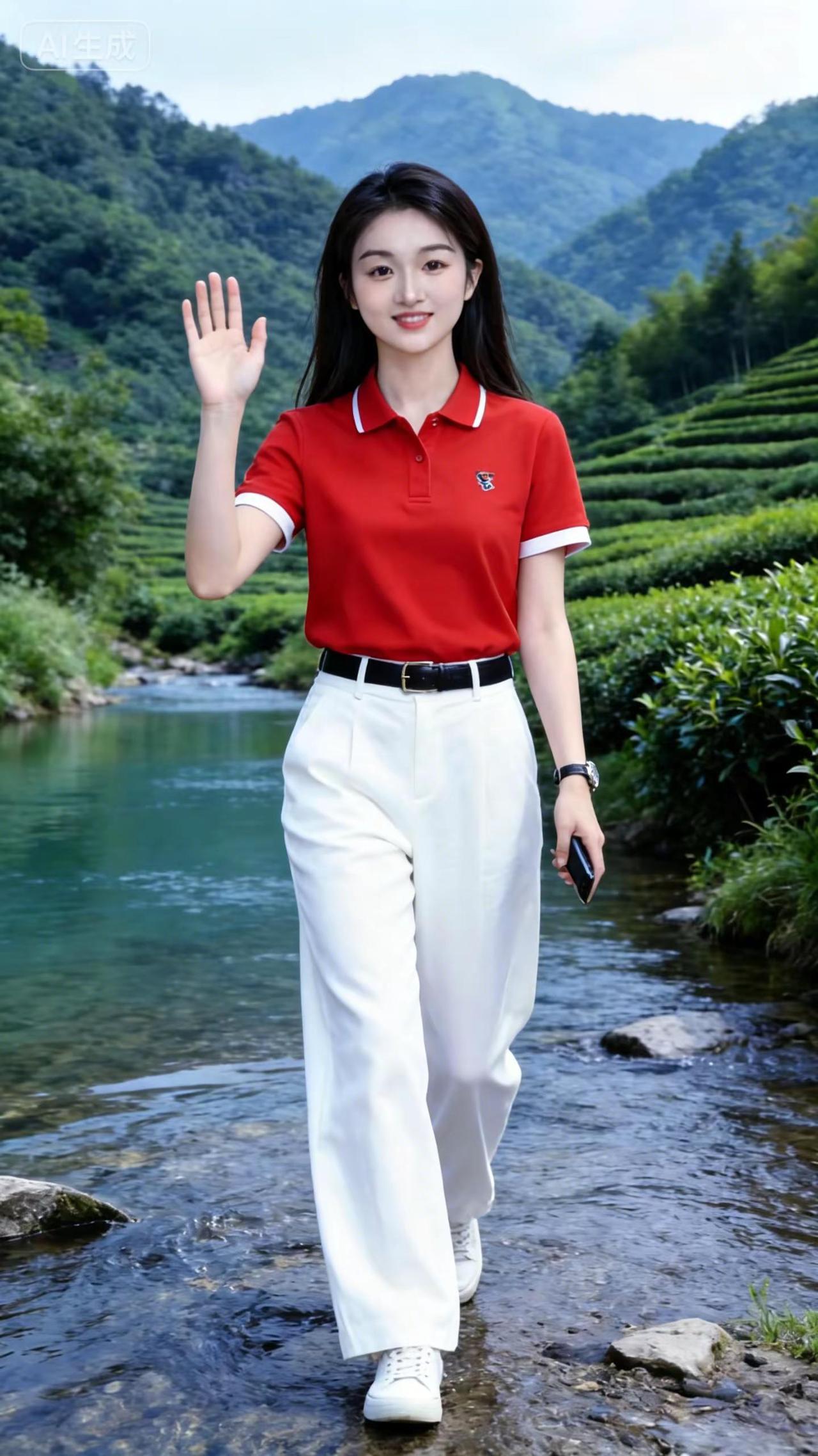 我在即梦发现了一个超棒的故事！