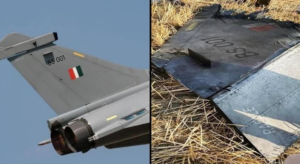 吹了一年多的 “空战神话” 彻底翻车！巴基斯坦还在为击落印度阵风庆祝，英国《简氏