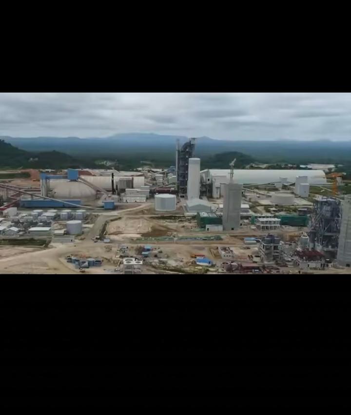 🚨我有种强烈的预感中国领事保护将再次展现强大力量！
尼日利亚一支载有5名中国公