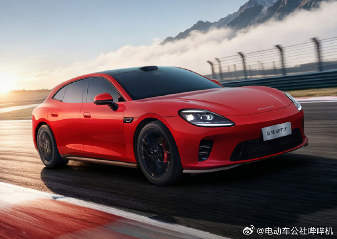 以前想买猎装/旅行车，能选的又少又贵，现在国产把入手门槛降低太多了，除了已经上市