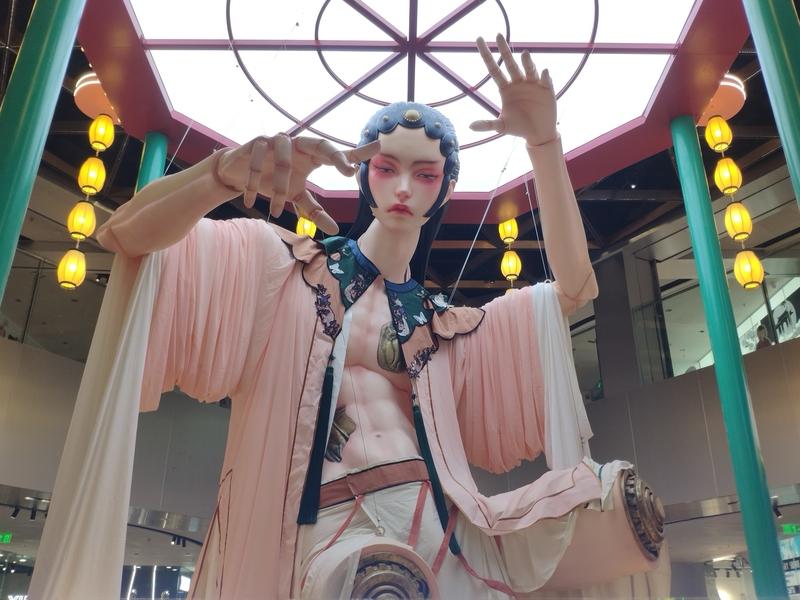 与AI共存：从《庄子》看人类价值的永恒性
AI浪潮下，“人何以为人”成为热议话题
