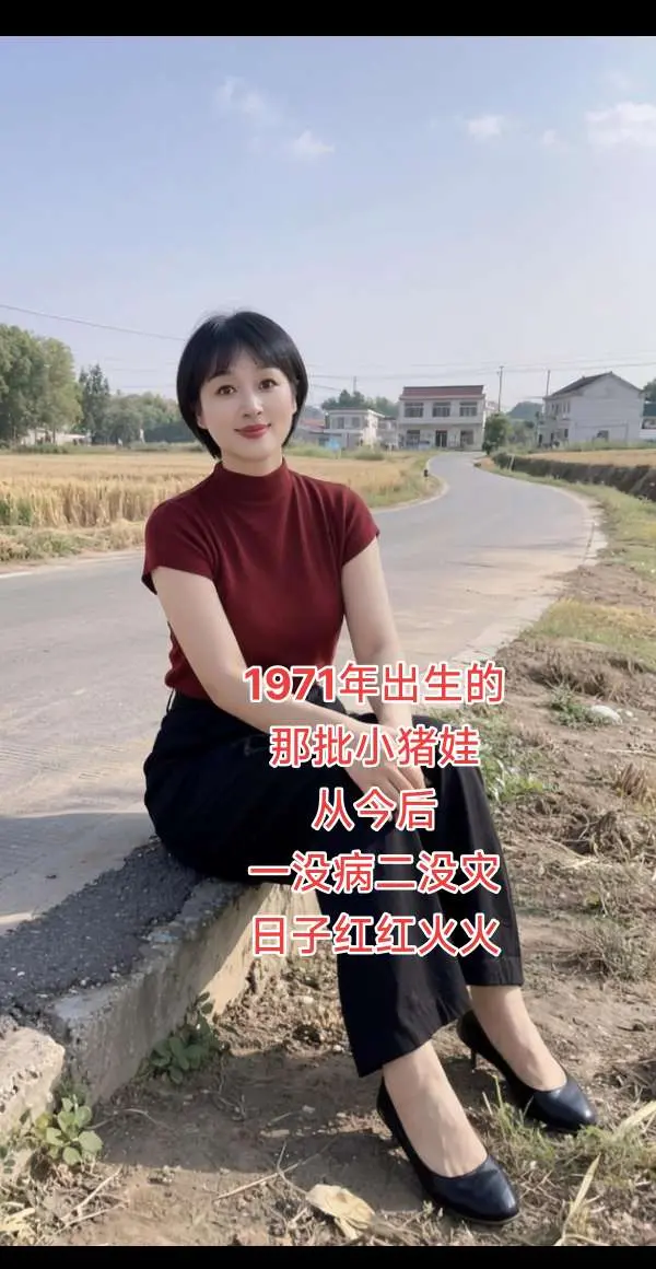 🐷 转眼已过半身，愿我们今后无病无灾平安健康❤️