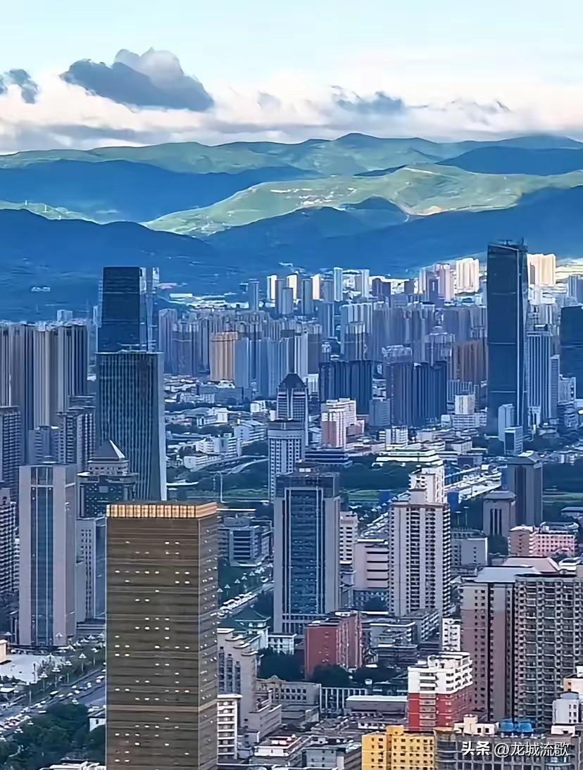 最近把太原、晋中楼市捋一遍才看清，这里的行情早就不是普涨普跌，而是一场精准分化的